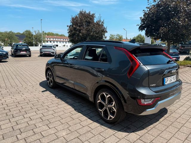 Kia Niro – Bild 7