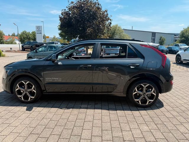 Kia Niro – Bild 8