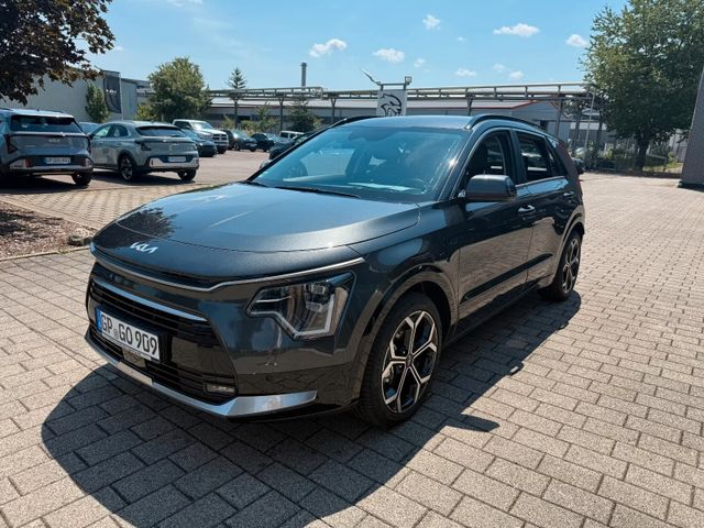 Kia Niro – Bild 9