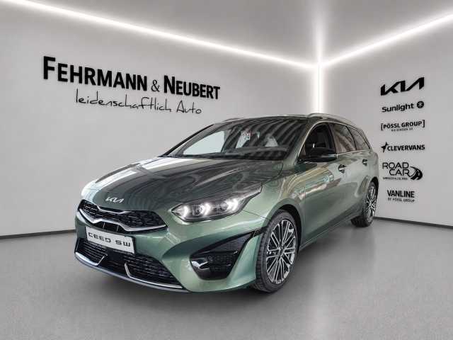 Kia Ceed SW