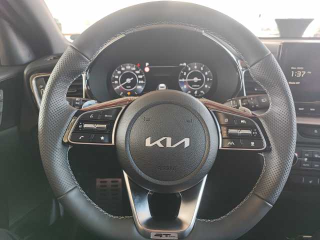 Kia Ceed SW – Bild 10