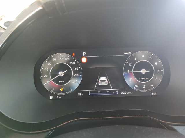 Kia Ceed SW – Bild 11