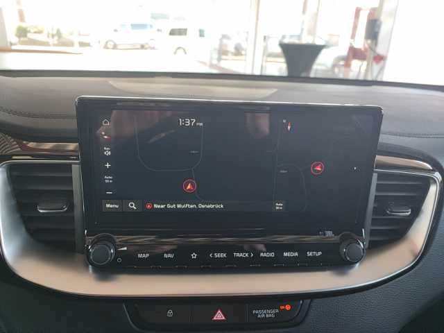 Kia Ceed SW – Bild 12