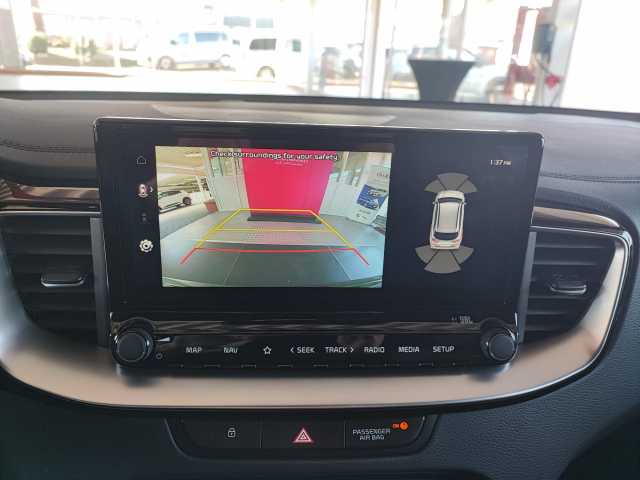 Kia Ceed SW – Bild 13