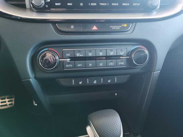 Kia Ceed SW – Bild 14