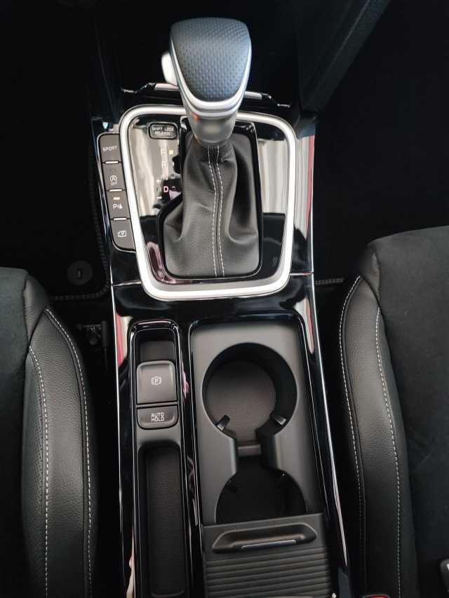 Kia Ceed SW – Bild 15