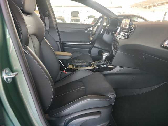 Kia Ceed SW – Bild 8