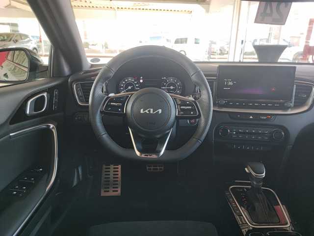 Kia Ceed SW – Bild 9