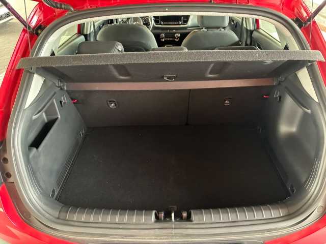Kia Stonic – Bild 10