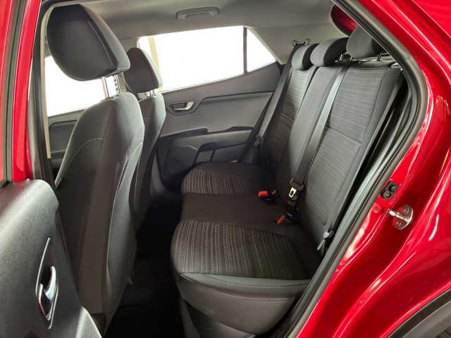 Kia Stonic – Bild 11