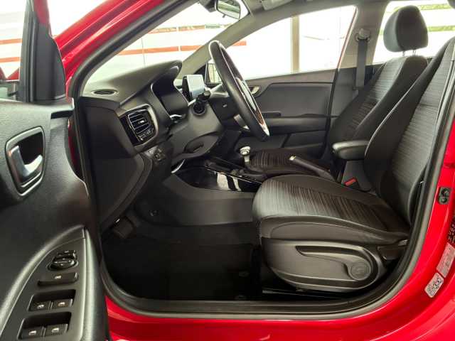 Kia Stonic – Bild 12