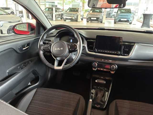 Kia Stonic – Bild 13
