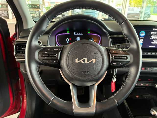 Kia Stonic – Bild 14