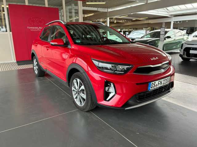 Kia Stonic – Bild 2