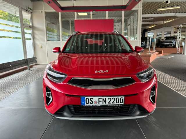 Kia Stonic – Bild 3