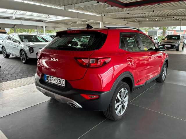 Kia Stonic – Bild 4