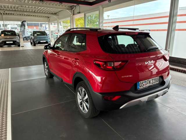 Kia Stonic – Bild 5