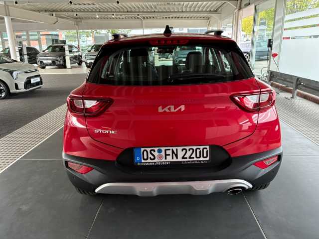 Kia Stonic – Bild 6