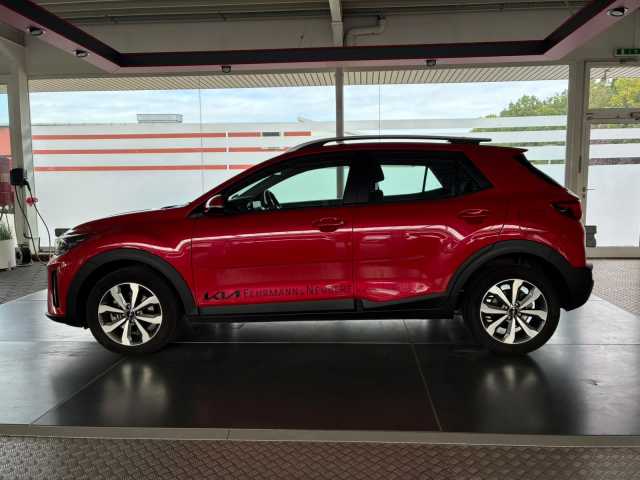 Kia Stonic – Bild 7