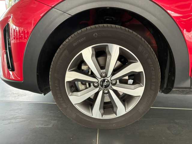 Kia Stonic – Bild 8