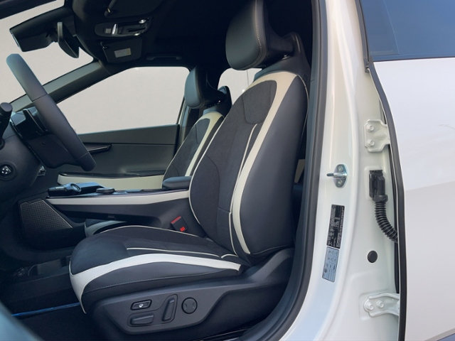 Kia EV6 – Bild 11