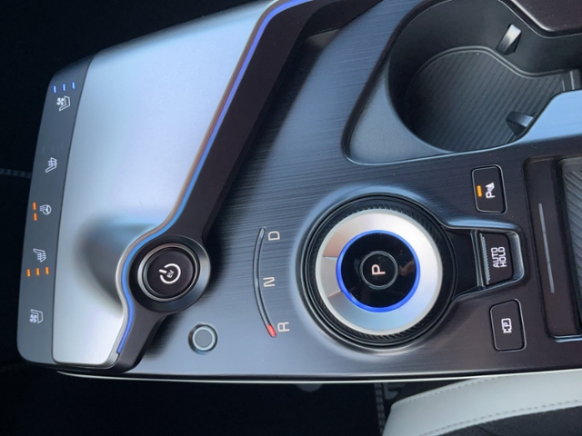 Kia EV6 – Bild 15