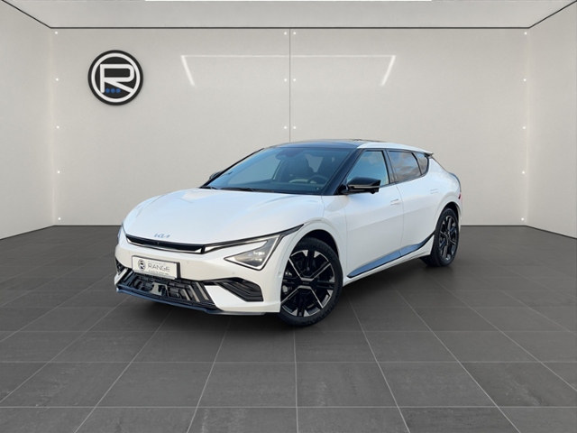 Kia EV6 – Bild 2