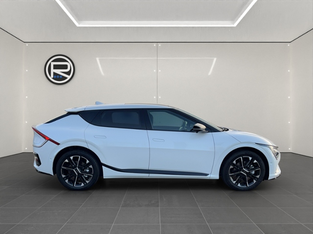 Kia EV6 – Bild 4