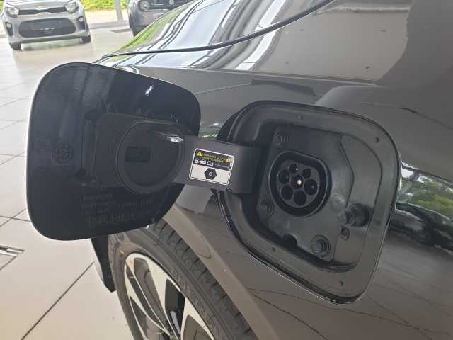 Kia Ceed SW – Bild 10