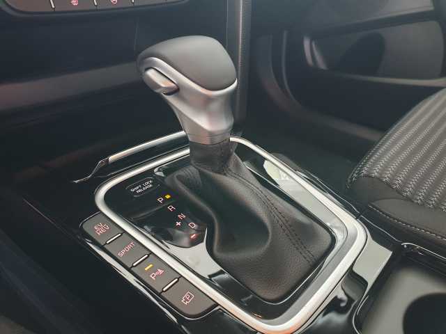 Kia Ceed SW – Bild 12