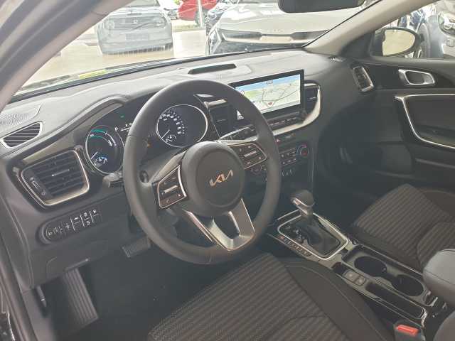 Kia Ceed SW – Bild 15