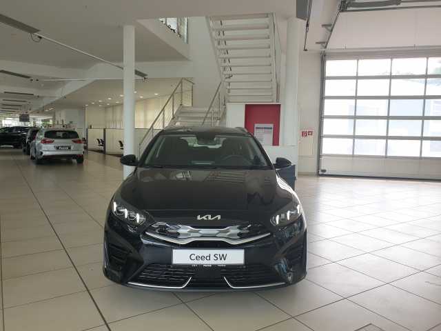 Kia Ceed SW