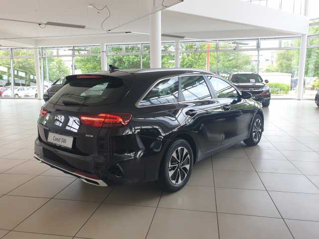 Kia Ceed SW – Bild 5