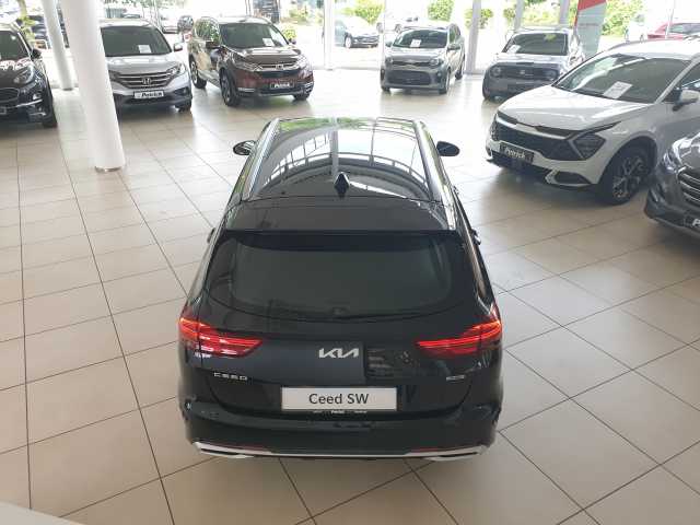 Kia Ceed SW – Bild 6