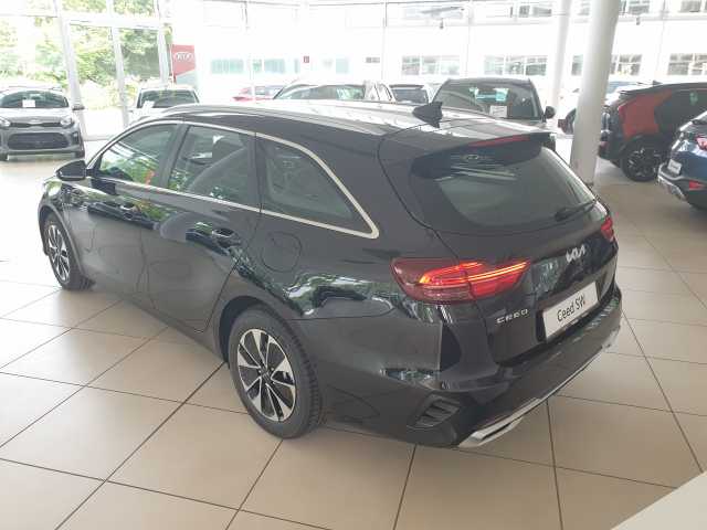 Kia Ceed SW – Bild 7
