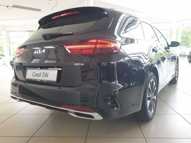 Kia Ceed SW – Bild 9