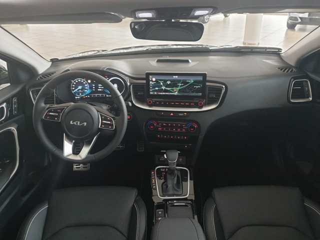 Kia XCeed – Bild 10