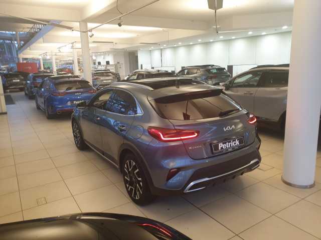 Kia XCeed – Bild 5