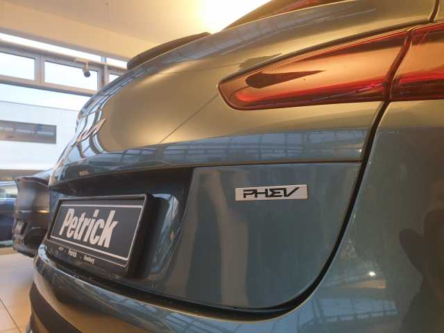 Kia XCeed – Bild 6