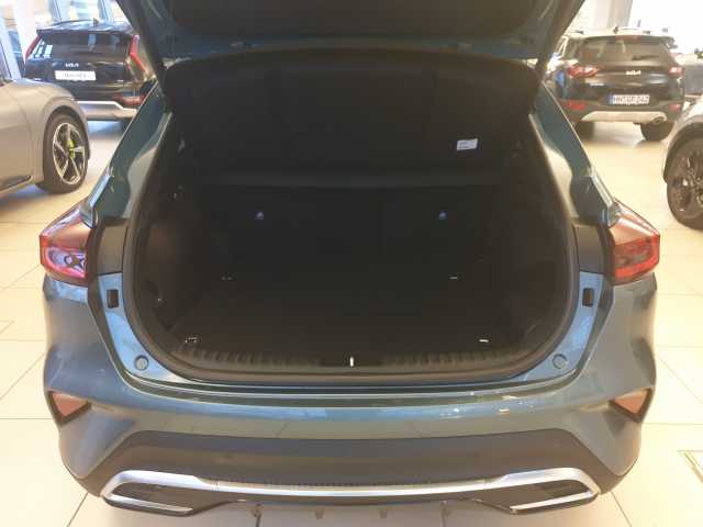 Kia XCeed – Bild 7