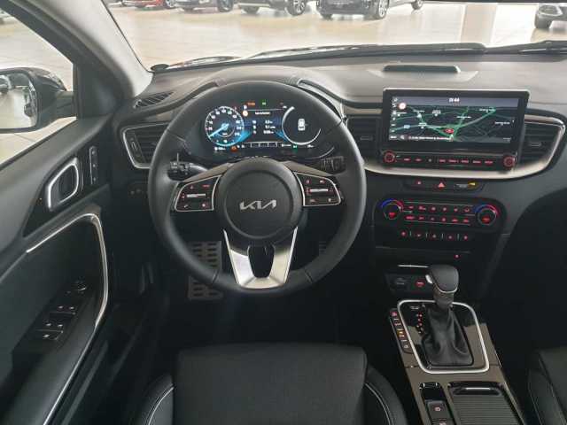 Kia XCeed – Bild 9