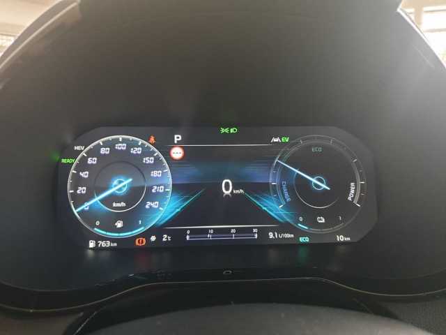 Kia XCeed – Bild 12