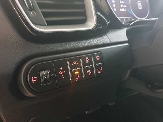 Kia XCeed – Bild 13