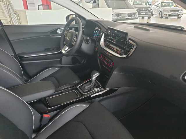 Kia XCeed – Bild 15