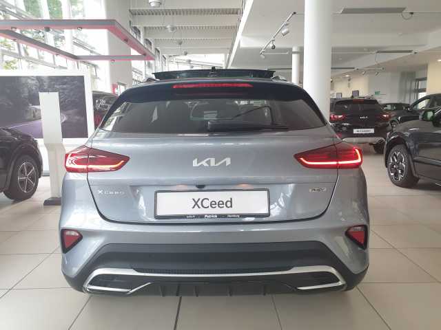 Kia XCeed – Bild 5
