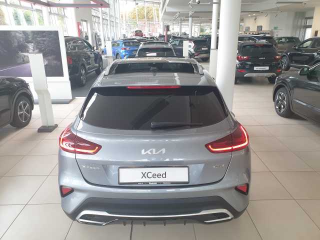 Kia XCeed – Bild 6