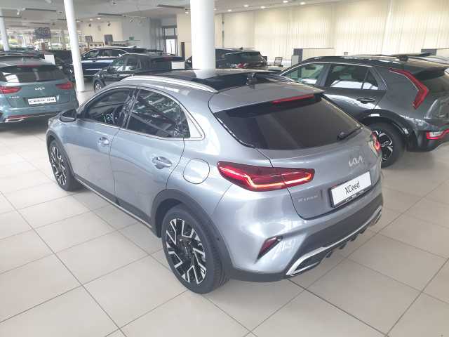 Kia XCeed – Bild 7