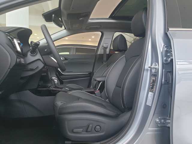 Kia XCeed – Bild 8