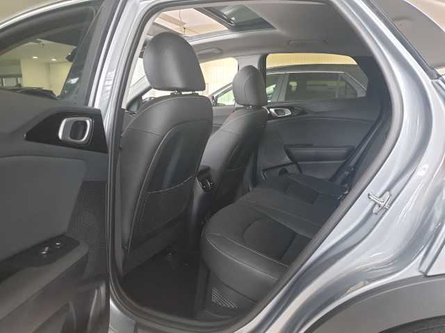Kia XCeed – Bild 9