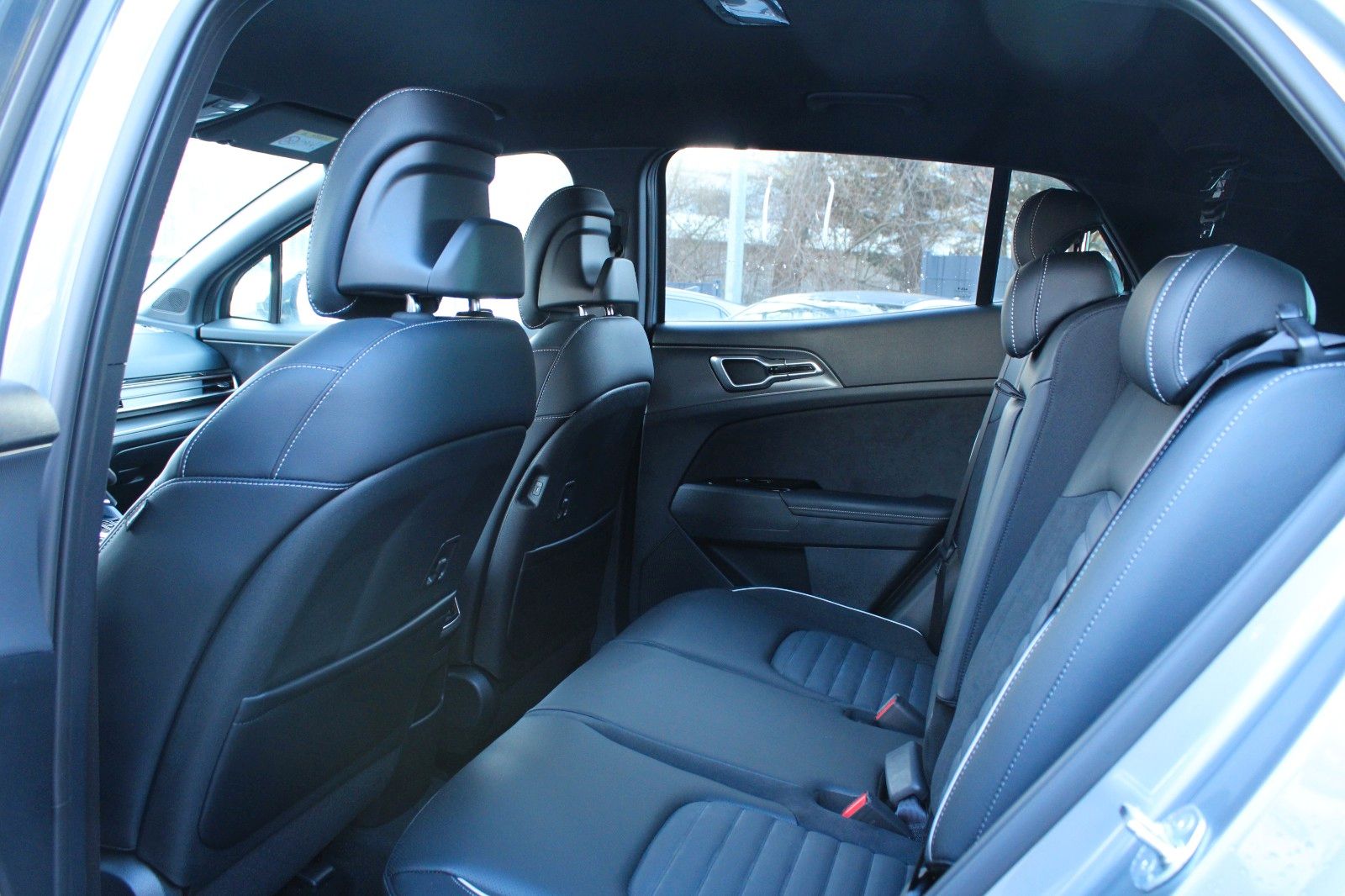 Kia Sportage – Bild 10